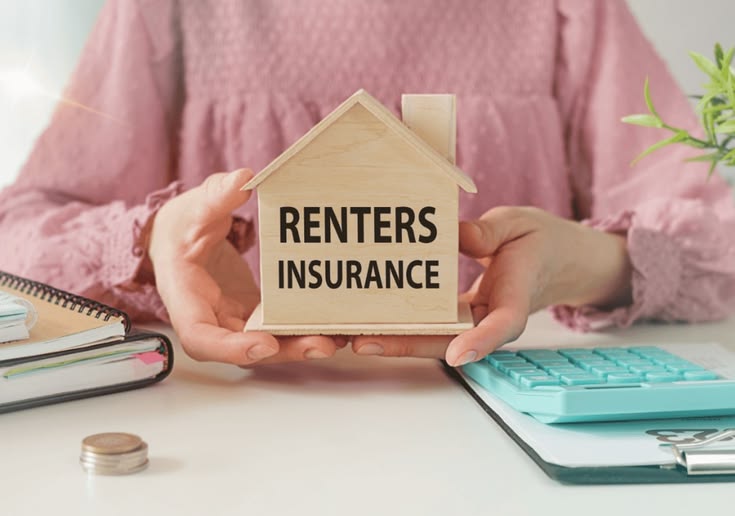 GEICO renters insurance coverage